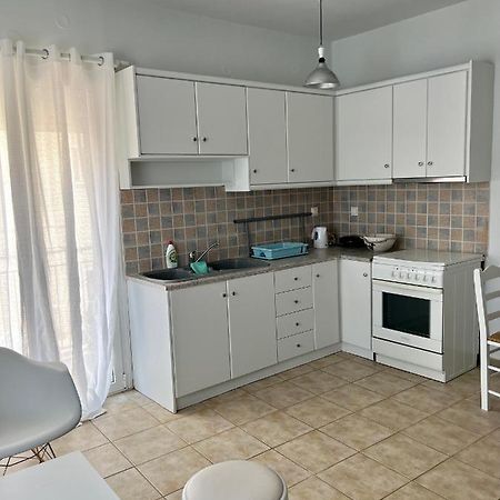 Central Tiny Loft In Argostoli Zewnętrze zdjęcie