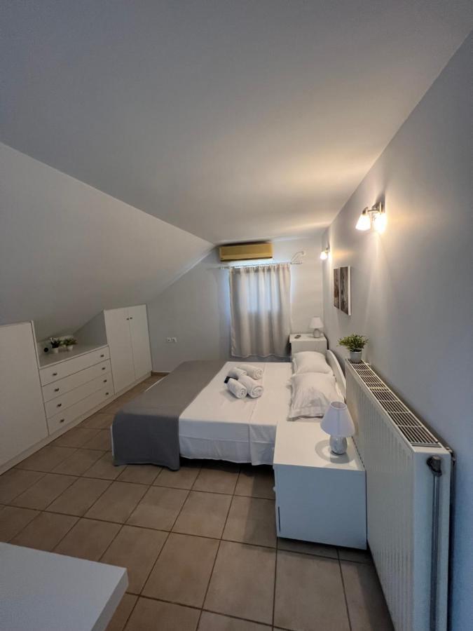 Central Tiny Loft In Argostoli Zewnętrze zdjęcie