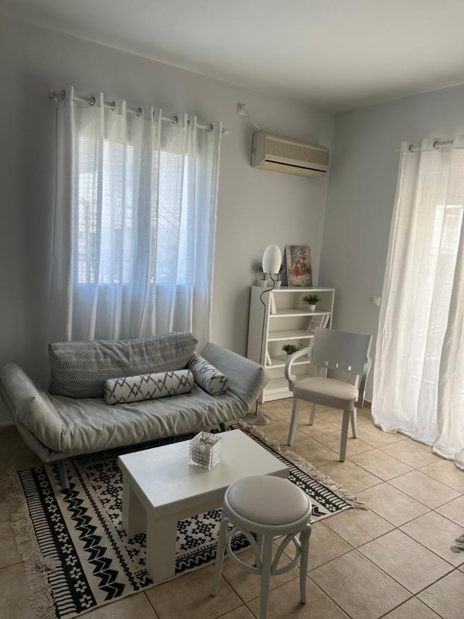 Central Tiny Loft In Argostoli Zewnętrze zdjęcie