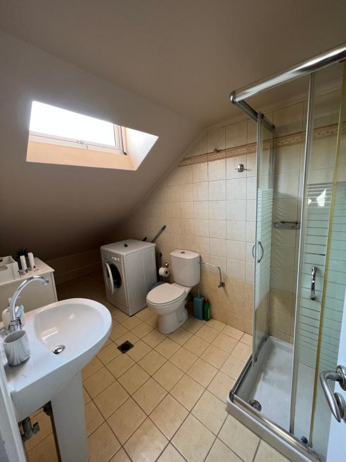 Central Tiny Loft In Argostoli Zewnętrze zdjęcie