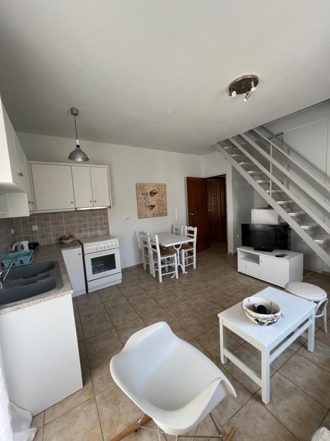 Central Tiny Loft In Argostoli Zewnętrze zdjęcie