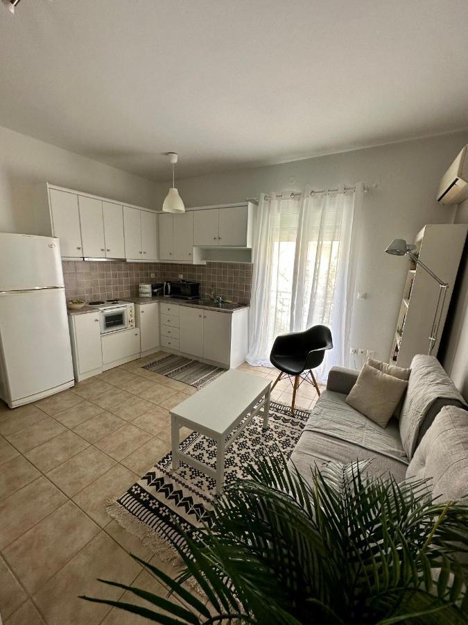 Central Tiny Loft In Argostoli Zewnętrze zdjęcie