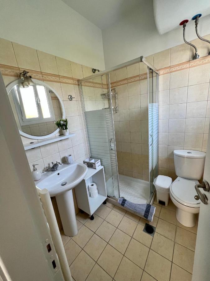 Central Tiny Loft In Argostoli Zewnętrze zdjęcie