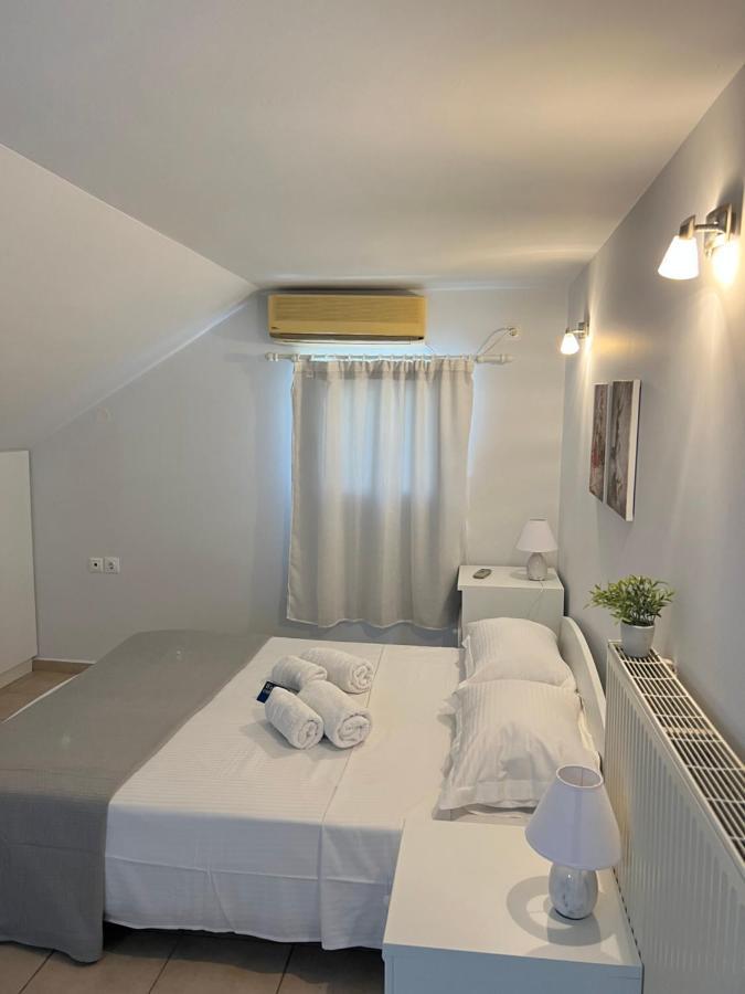 Central Tiny Loft In Argostoli Zewnętrze zdjęcie