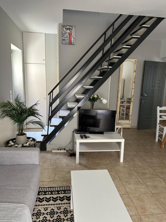 Central Tiny Loft In Argostoli Zewnętrze zdjęcie