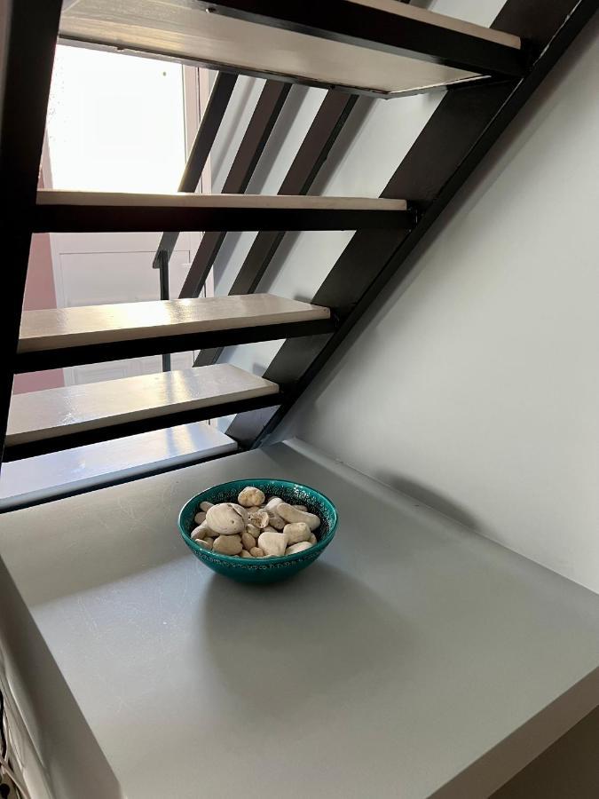 Central Tiny Loft In Argostoli Zewnętrze zdjęcie