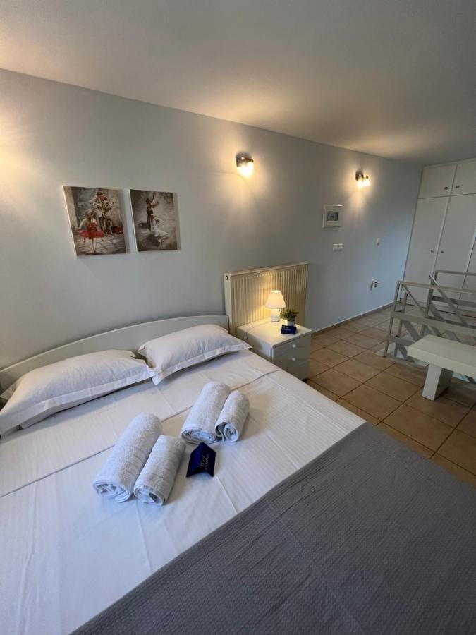 Central Tiny Loft In Argostoli Zewnętrze zdjęcie