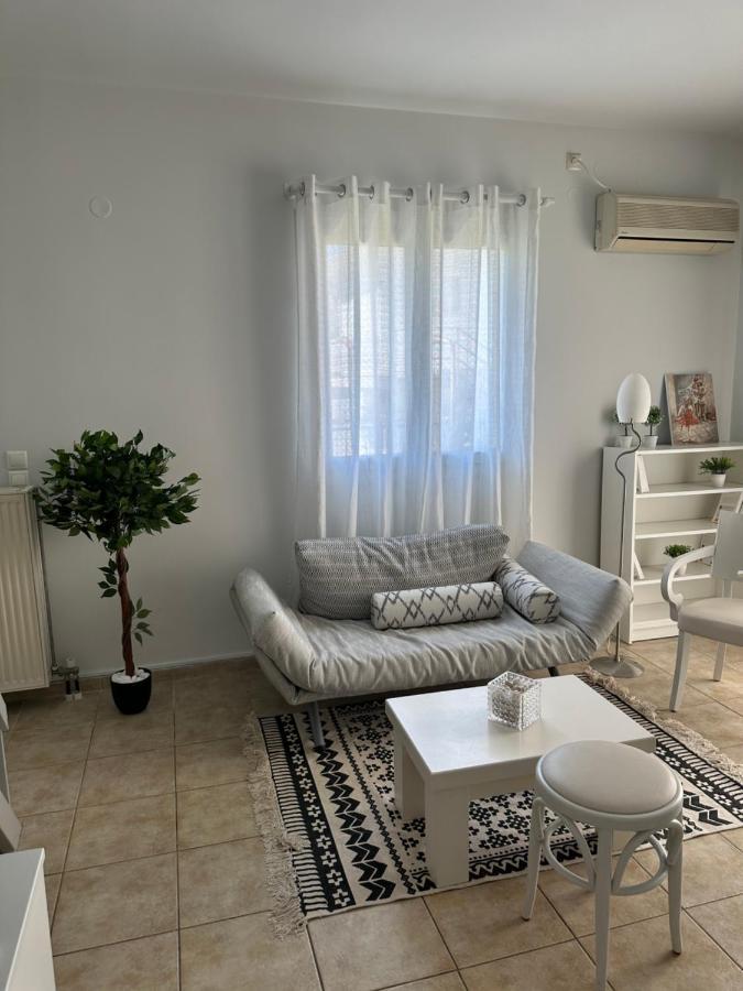 Central Tiny Loft In Argostoli Zewnętrze zdjęcie