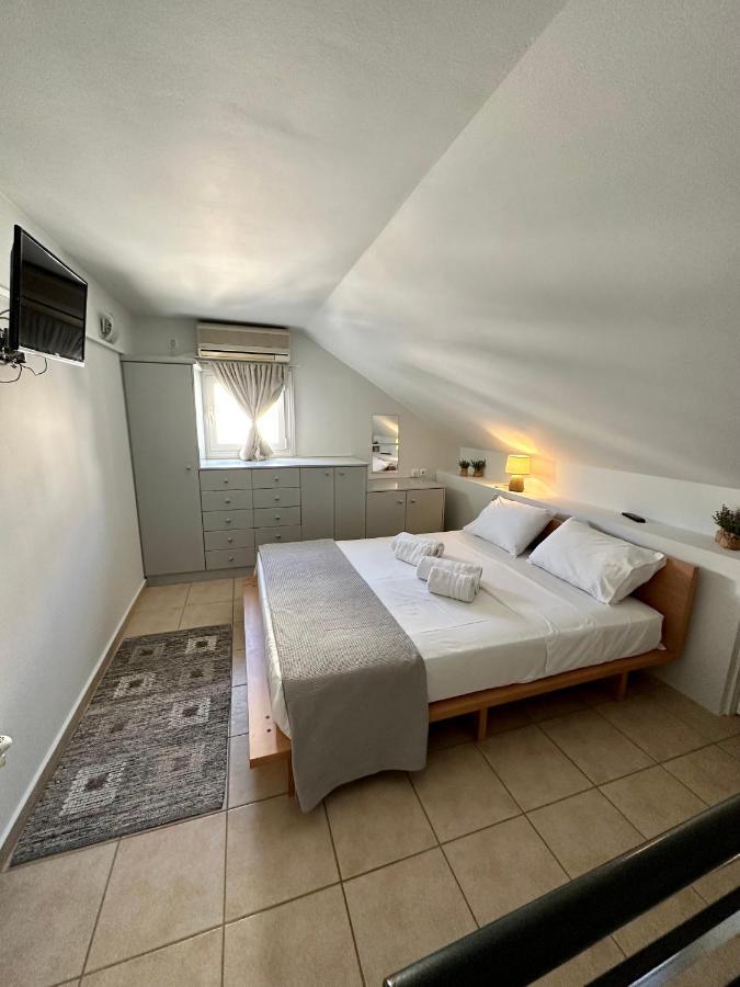 Central Tiny Loft In Argostoli Zewnętrze zdjęcie