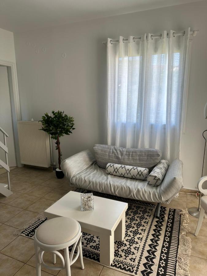 Central Tiny Loft In Argostoli Zewnętrze zdjęcie