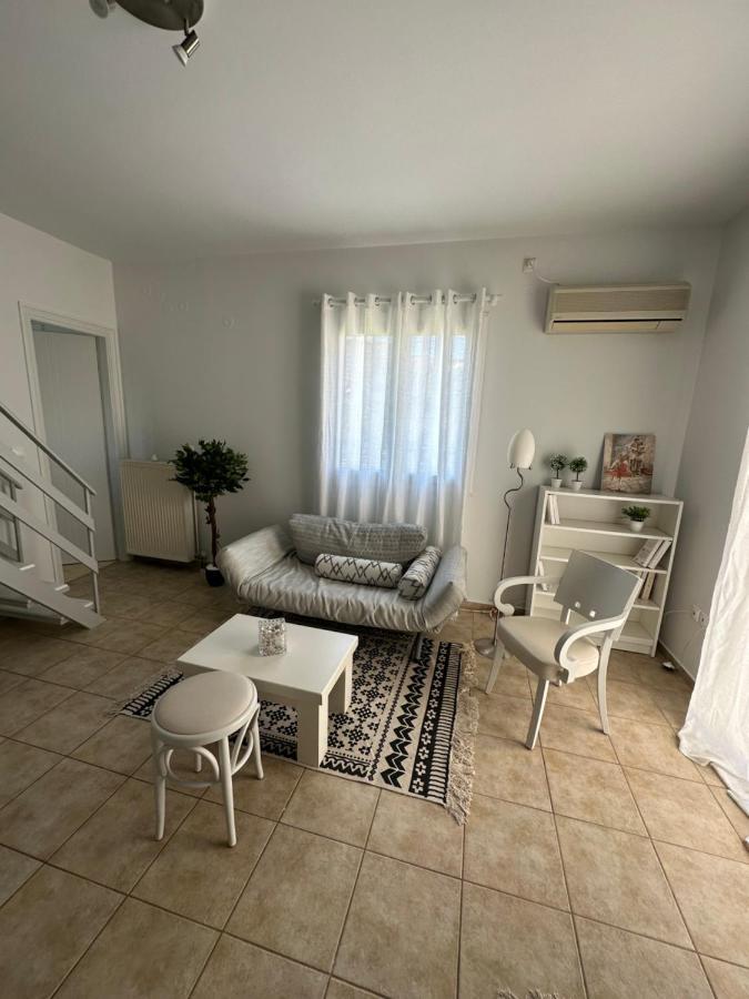 Central Tiny Loft In Argostoli Zewnętrze zdjęcie