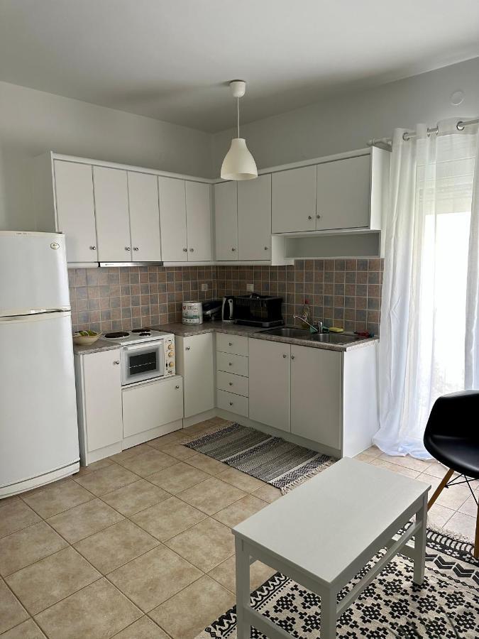 Central Tiny Loft In Argostoli Zewnętrze zdjęcie