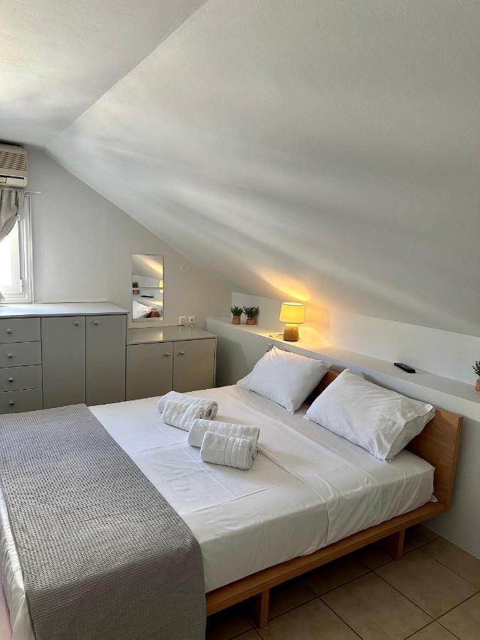 Central Tiny Loft In Argostoli Zewnętrze zdjęcie